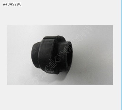 ÖN VİRAJ DEMİR LASTİĞİ A4 01-08/A6 05-11 4D0411327J