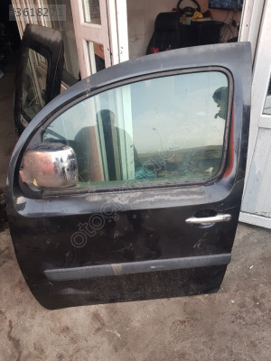 RENAULT KANGOO 3 SOL ÖN KAPI