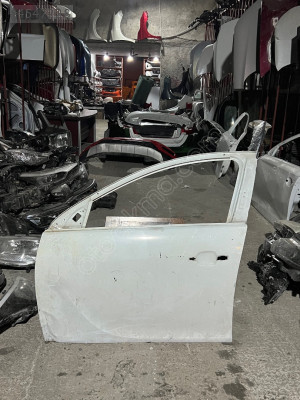 2009 2016 Opel İnsignia çıkma ön sol kapı orjinal çıkma