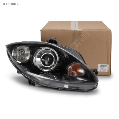 5P1941754E SEAT LEON-ALTEA XENON+DRL+AFS SAĞ FAR VALEO.