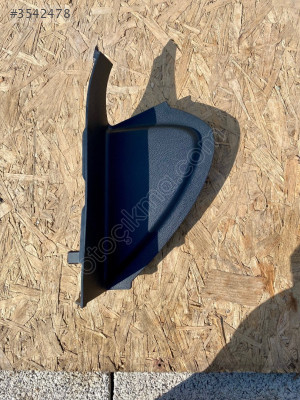 A2136800307 MERCEDES W213-W238 SOL SİGORTA PANEL KAPAĞI