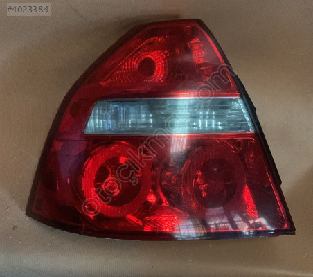 chevrolet aveo sol stop