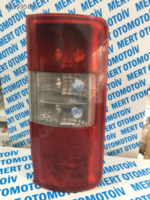 FORD CONNECT SAĞ ARKA STOP (2002_2008) ORJİNAL