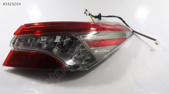 TOYOTA CAMRY ÇIKMA ORJİNAL SAĞ - SOL STOP