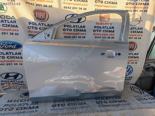 Ford Focus 4 ön sol kapı