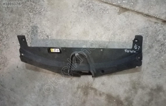 TOYOTA COROLLA ORJİNAL ÇIKMA ÖN PANEL ÜST PLASTİĞİ
