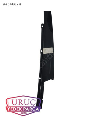 8W0837901A ORJİNAL  SOL ÖN KAPI DİREK KAPLAMASI