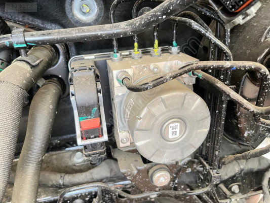 MG HS ABS BEYNİ 1.5 BENZİNLİ 2019-2024 544833429