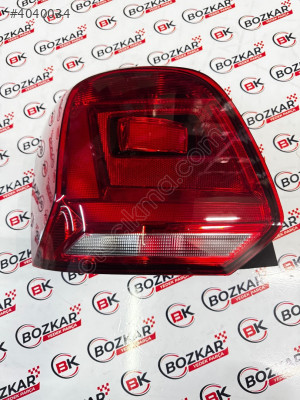 Polo arka stop lamabası 2015-2018 6c0945095f