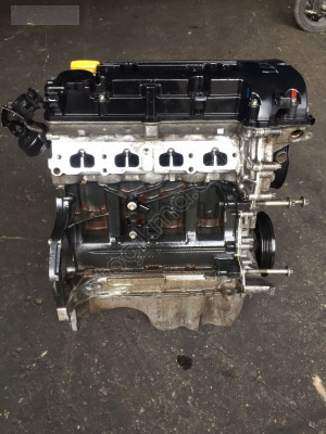 OPEL CORSA 1.4 XER BENZİNLİ ÇIKMA MOTOR