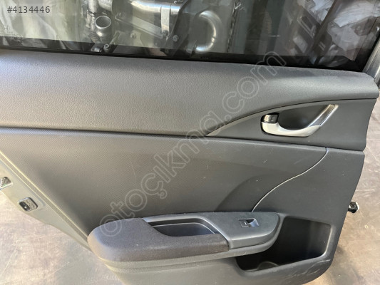 HONDA CİVİC FC5 SOL ARKA KAPI DÖŞEMESİ