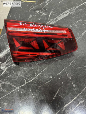 3G9945307M VW PASSAT B8.5 VARİANT SOL İÇ STOP ELEGANCE