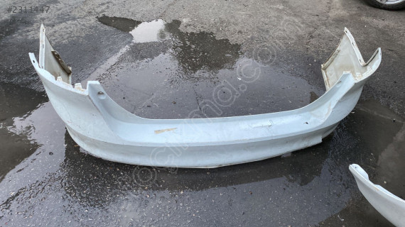 FORD FOCUS 3 ARKA TAMPON