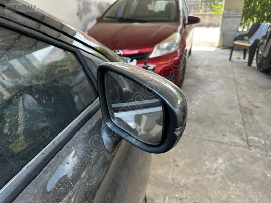 Honda City Hatasız Sökme  Sağ Dış Ayna