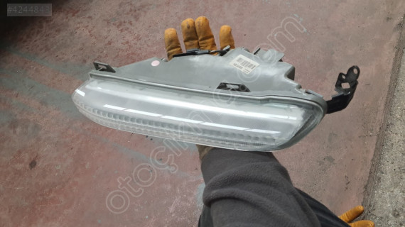 honda Civic (Fk) Hb 5 Kapı 2012 2014 Gündüz Farı Sağ