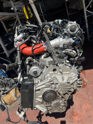 VOLKSWAGEN DQ500 7 İLERİ DSG 4 ÇEKER ŞANZIMAN 2.0TDİ