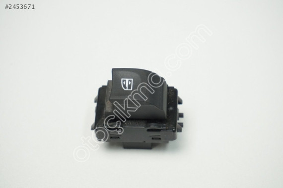 254210001R  ARKA CAM AÇMA DÜĞMESİ MEGANE III FLUENCE