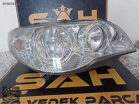 FİAT ALBEA SAĞ FAR