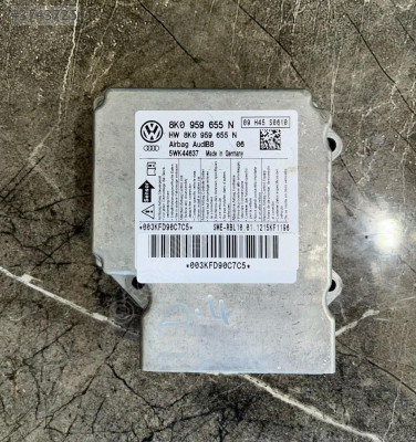 AUDİ A4 AİRBAG 8K0959655N ORJINAL HATASIZ ÇIKMA EGE OTO