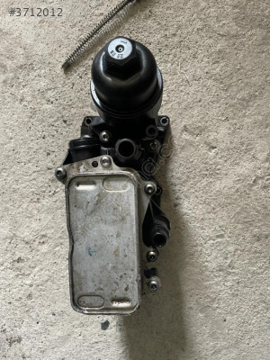 BMW N47 pompası