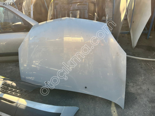 RENAULT CLİO 2  ÖN KAPUT