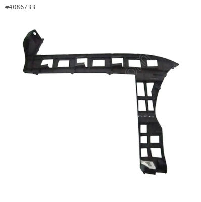 3C5807378 VW PASSAT ARKA TAMPON İÇ KÖŞE PLASTİĞİ SAĞ