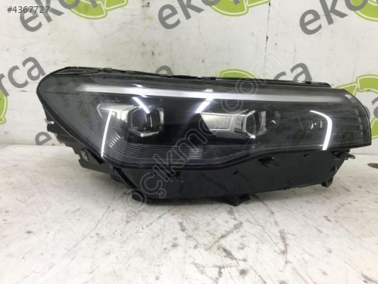 VOLKSWAGEN TİGUAN 2024 2026 SAĞ FAR 571941036B