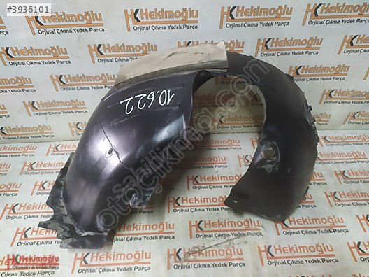 PASSAT B8 DAVLUMBAZ SOL ÖNÜN ARKASI 3G0805969D