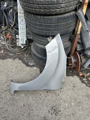 MİRİM OTODAN FORD FİESTA SOL ÖN ÇAMURLUK