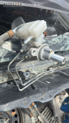 MAZDA 2 FİREN