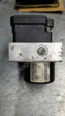 Ford focus,c max,mazda 3 abs beyni orjinal çıkma