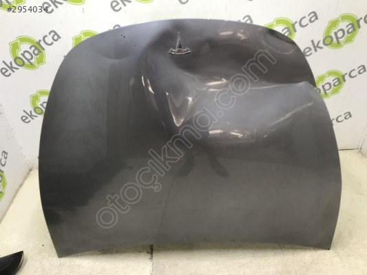 TESLA MODEL Y 2019 2024 KAPUT 123 MODEL Y