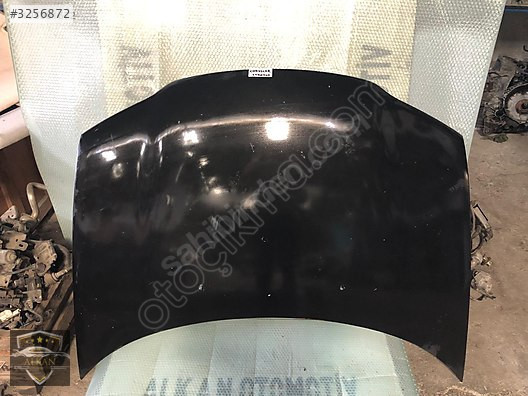 CHRYSLER STRATUS KAPUT ALKAN OTO 5324171034