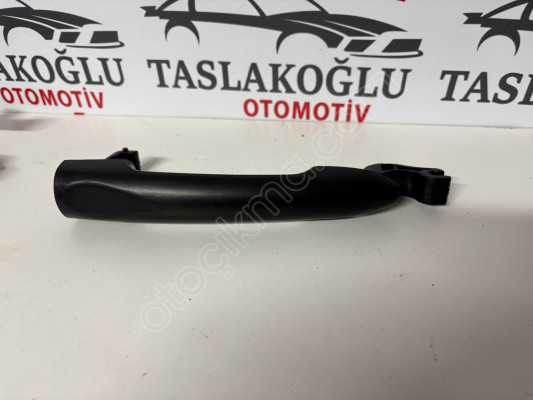 RENAULT FLUENCE MEGANE 3 KAPI KOLU DIŞ ORJİNAL