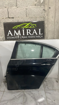 2001 OPEL ASTRA G ARKA SOL KAPI