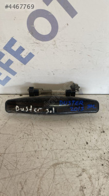 dacia duster 2015 sol kapı dış açma kolu (son fiyat)
