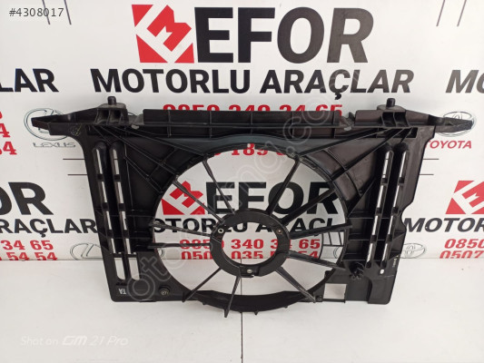 TOYOTA COROLLA 1.6 SIFIR FAN DAVLUMBAZ