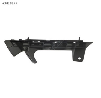 SEAT IBIZA 2008-2017 SOL ÖN TAMPON BRAKETİ SIFIR - 6J0807183