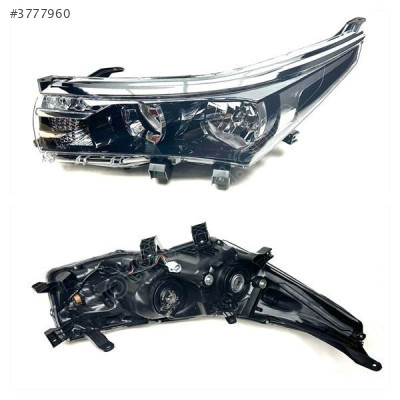 TOYOTA COROLLA SOL FAR LEDLİ 13-16   81170-02E70