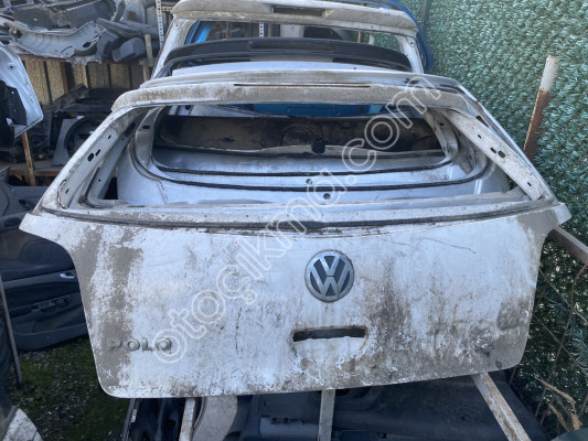 VOLKSWAGEN POLO BAGAJ KAPAĞI