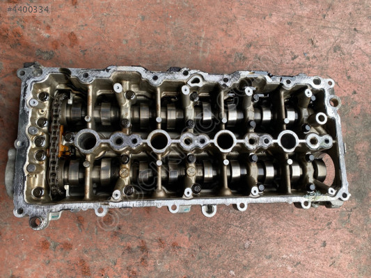 FORD FOCUS 4 DİZEL EURO 6 EKSANTRİK ORİJİNAL HATASIZ