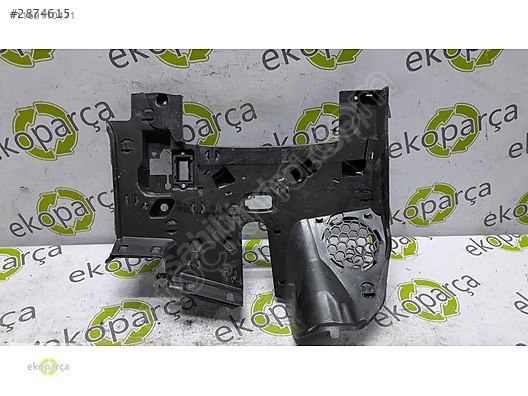 MERCEDES E SERİSİ 2015 2020 W213 KONSOL ALT DESTEĞİ A213680