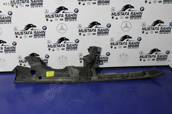 BMW X3 G01 SOL ÖN CAMURLUK KÖRÜGÜ 51747367431