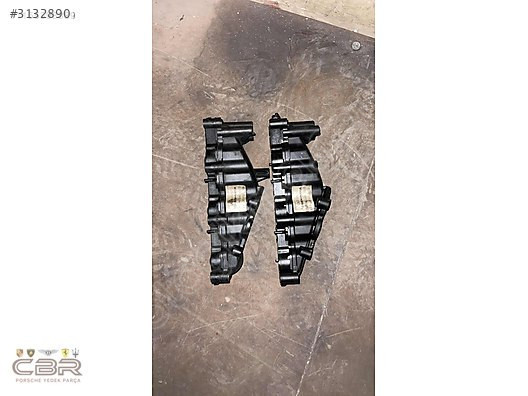 VW TOUAREG AUDİ Q7 A7 (3.0) EMME MANİFOLD 059129712
