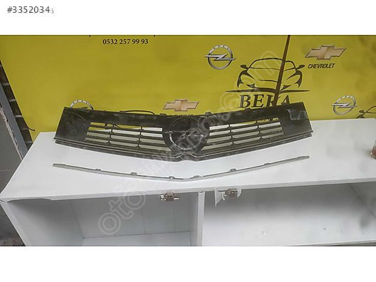 OPEL ASTRA L ÖN PANJUR ÇIKMA ORJİNAL YEDEK PARÇA