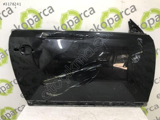 VOLKSWAGEN BEETLE 2012 2018 SAĞ ÖN KAPI ÇIKMA 5C5831056