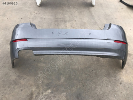 BMW F10 520 525 530 ARKA TAMPON ORJİNAL SÖKME