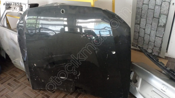 MERCEDES E SERİSİ A213 W213 MOTOR KAPUTU  ORJİNAL ÇIKMA