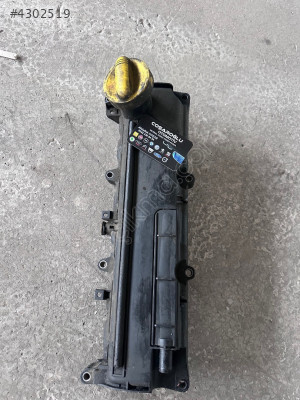 Üst Külbütör Kapağı 1.5 K9K Clio - Kango - Megan 2 8200608952