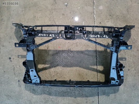 AUDİ A3 ÖN PANEL ORJİNAL 2013-17